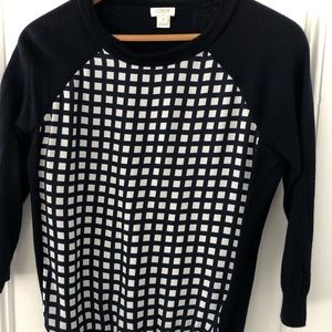 J. Crew Sweater